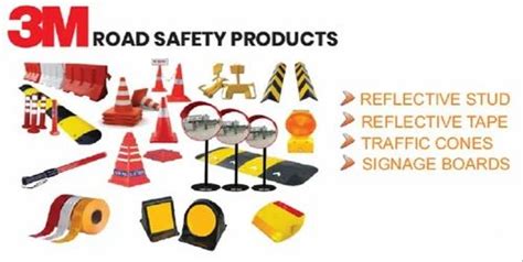 Road Safety Products Manufacturer From Aurangabad