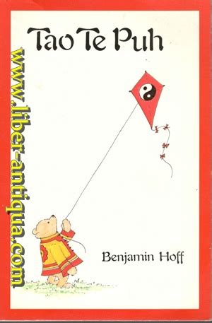 Tao Te Puh Das Buch vom Tao und von Puh dem Bären von Hoff Benjamin