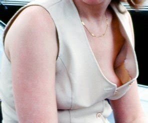 Braless Porn Photos
