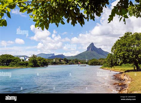 Tamarin Bay Mascarene Hi Res Stock Photography And Images Alamy