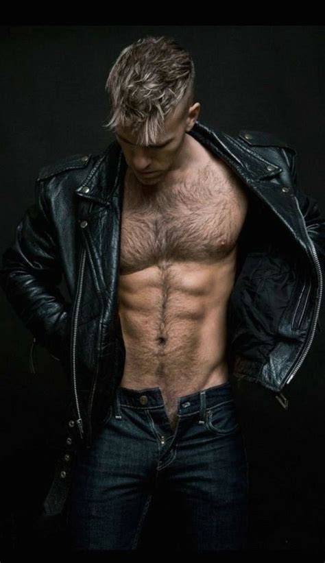 Pin By Opeterjo On VELLUDOS Leather Jacket Men Just Beautiful Men