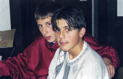 The Uncertain Sex Adolescent Male Sexuality As Revealed On The Internet A Radical