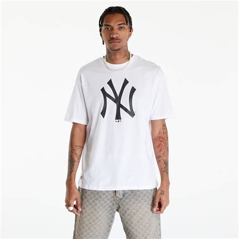 New Eranew York Yankees Mlb League Essential Oversized T Shirt