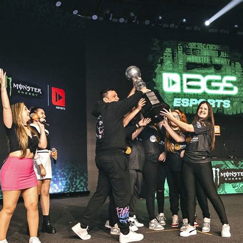 Todo lo que dejó la 14ª edición de Brasil Game Show TecnoGaming