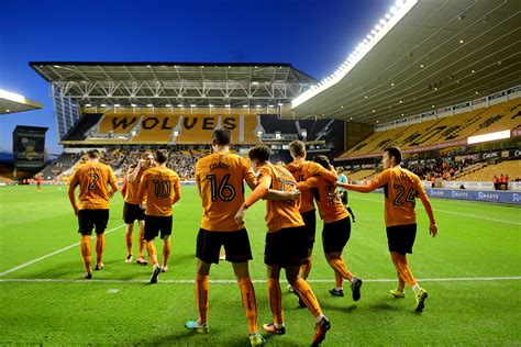 Premier League Primary Stars | Wolverhampton Wanderers