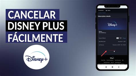 Cómo Puedo Cancelar Disney Plus Fácilmente YouTube