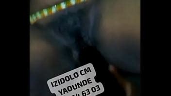 Viens me baise sur à Yaoundé XVIDEOS