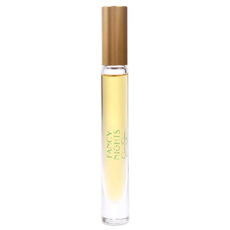 Marc Jacobs Women's Fragrance - 0.2 oz EDP Roll-On Mini with Bergamot ...