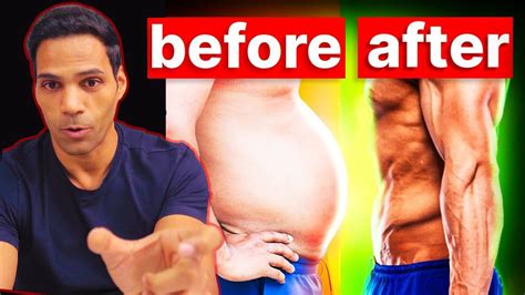 The Simple Way To Make Your Body Kill Belly Fat Youtube