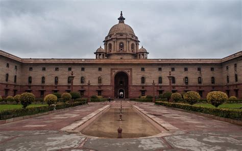 Rashtrapati Bhavan Wallpapers - Wallpaper Cave