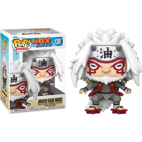 Funko Naruto Shippuden Obito Uchiha Unmasked 1400 Kitsune Relics