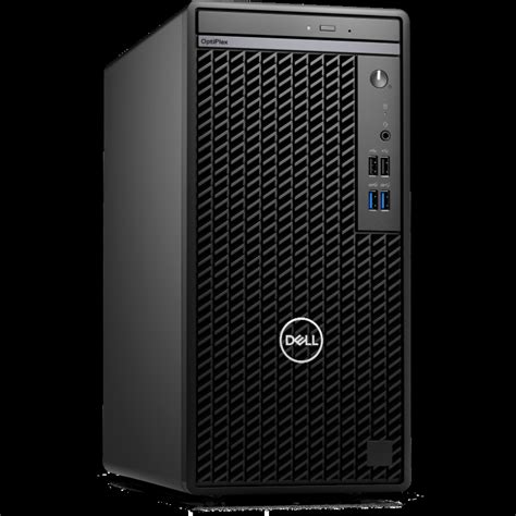 Dell Optiplex 7010 Mt Desktop Intel Core I5 V12500 8 Gb Memory 512gb