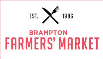 Brampton Markets