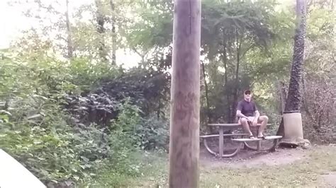 Exhibe Dans Un Parc1 Gay Porn XHamster