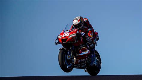 Nell Ultima Gara A Portimao La Ducati Conquista Il Titolo Mondiale