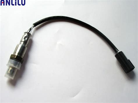 Tipo De Qualidade Sensor De Oxig Nio Lambda Adequado Para Nissan Qasqai