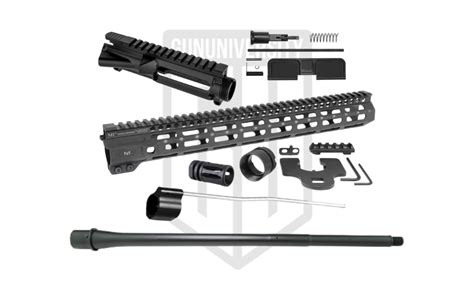 How To Build AR-15 Upper Assembly: 2025 Step-By-Step Guide