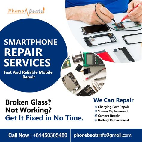 Samsung phone repair – Artofit