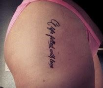 Latin Tattoo Quotes And Meanings Quotesgram