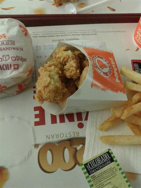 Popeyes Istanbul Ataköy 7 8 9 Mah Londra Asfalti Kuleli Mevkii