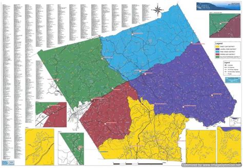 Gerrymandering’s Effects on Democracy – UAB Institute for Human Rights Blog