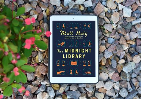 Book Club Questions for The Midnight Library by Matt Haig - Book Club Chat