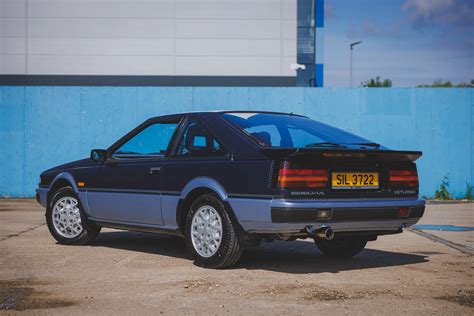 極上のS12シルビアが海外オークションに｜ネオクラシックの波に乗ろう！ | octane.jp | 美しい車と暮らす
