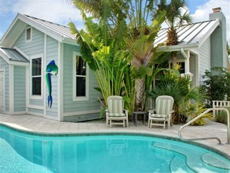 Gulfside Resorts Cottages Indian Rocks Beach United States Of