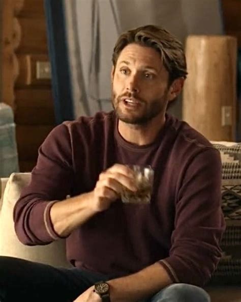 Hot Sexy Jensen Ackles Artofit