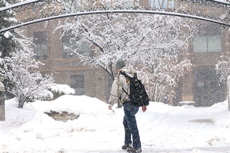 Winter storm warning issued for Bemidji area