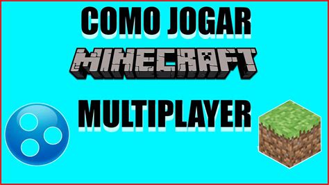 Como Jogar Minecraft Multiplayer Tlauncher E Hamachi Youtube