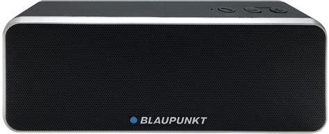 Blaupunkt Bt Bluetooth Lautsprecher Tests Erfahrungen Im Hifi Forum