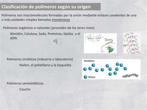 Biopolimeros Parte Ppt