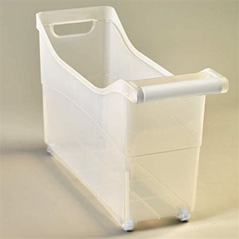 Best Rolling Storage Bins For Your Home