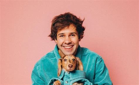 David Dobrik Bio Age Career Net Worth Relationship Wife Height Wiki