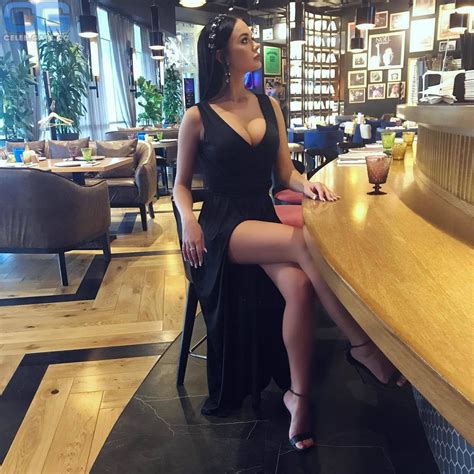 Yana Koshkina Nude Pictures Photos Playboy Naked Topless Fappening