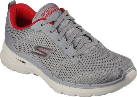 Skechers Go Walk 6 Avalo 2 Walking Shoes For Men Buy Skechers Go