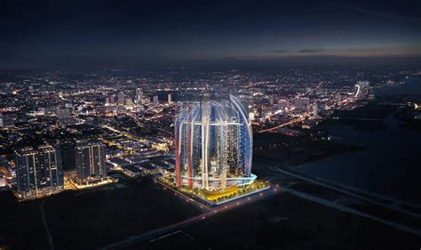 LH1 Global launch one of the world’s most iconic luxury developments