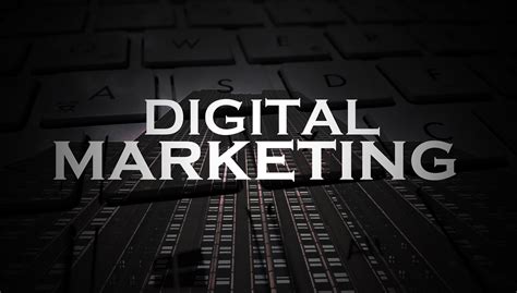 Understand The Background Of Digital Marketing Incredible Planet