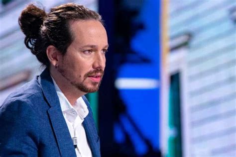 Pablo Iglesias Deja La Pol Tica Tras La Ca Da De La Izquierda No