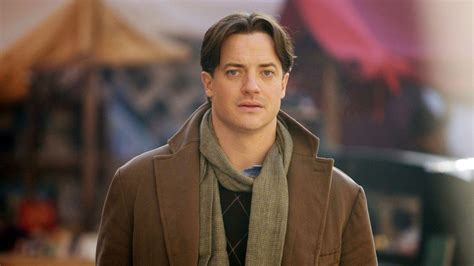 Brendan Fraser Wallpapers Wallpaper Cave