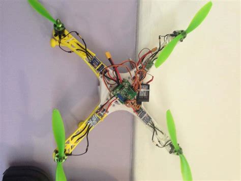 3d Print 3d Printed Fpv Quadcopter The Crossfire・cults