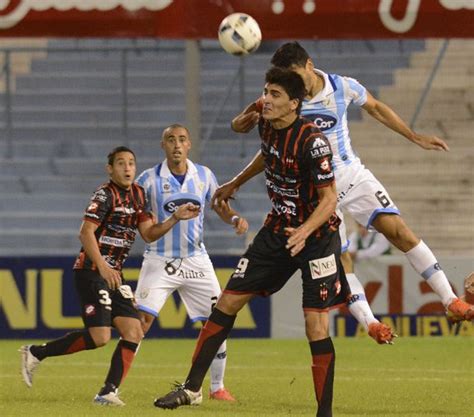 En el inicio de la fecha de los clásicos Rafaela se lo dio vuelta a