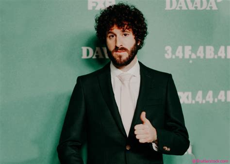 Lil Dicky Is He Gay The FX Hit Comedy Dave Starts A Discussion About Lil Dickys Romantic