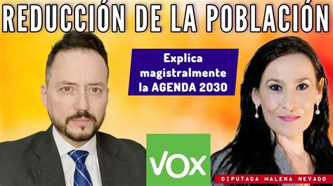 Urgente Reducir La Poblaci N Dr Sticamente Lo Explica La Diputada