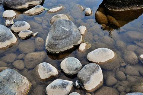 Wasser Reflexion Felsen Kostenloses Foto Auf Pixabay Pixabay