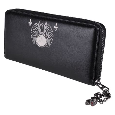 Naked Cat Wallet Wildcat International