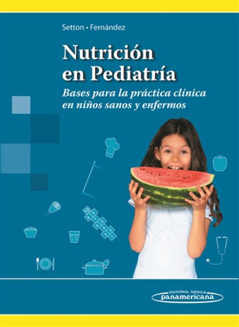 Nutrición en Pediatría en LALEO