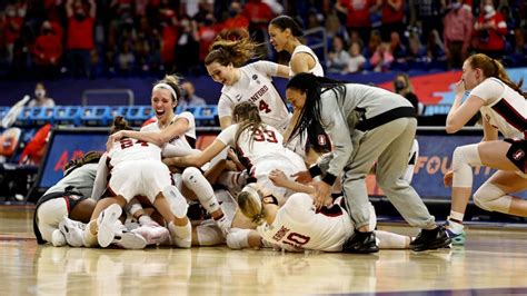 2022 NCAA women's basketball tournament dates, schedule | NCAA.com