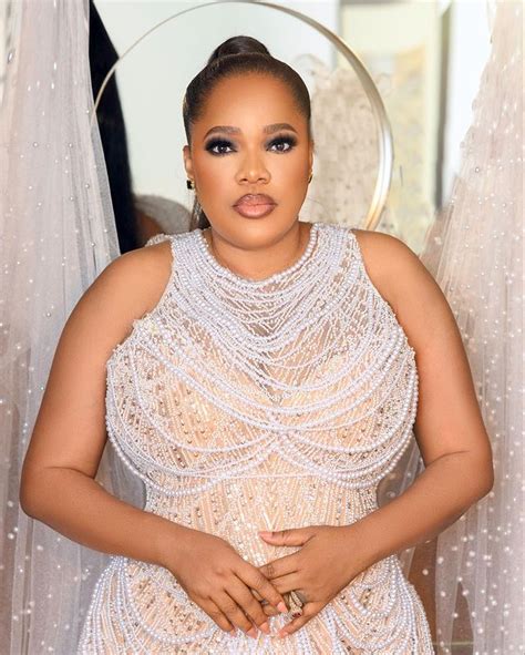 Gist Journal Actress Toyin Abraham Finally Speaks Out Following Amvca Loss